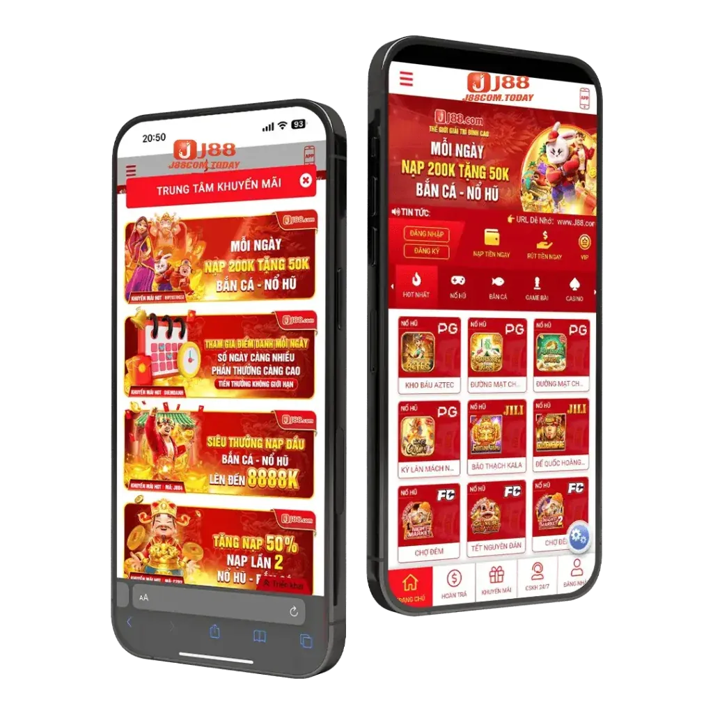 Chương trình hoàn trả hàng tuần tại tr888