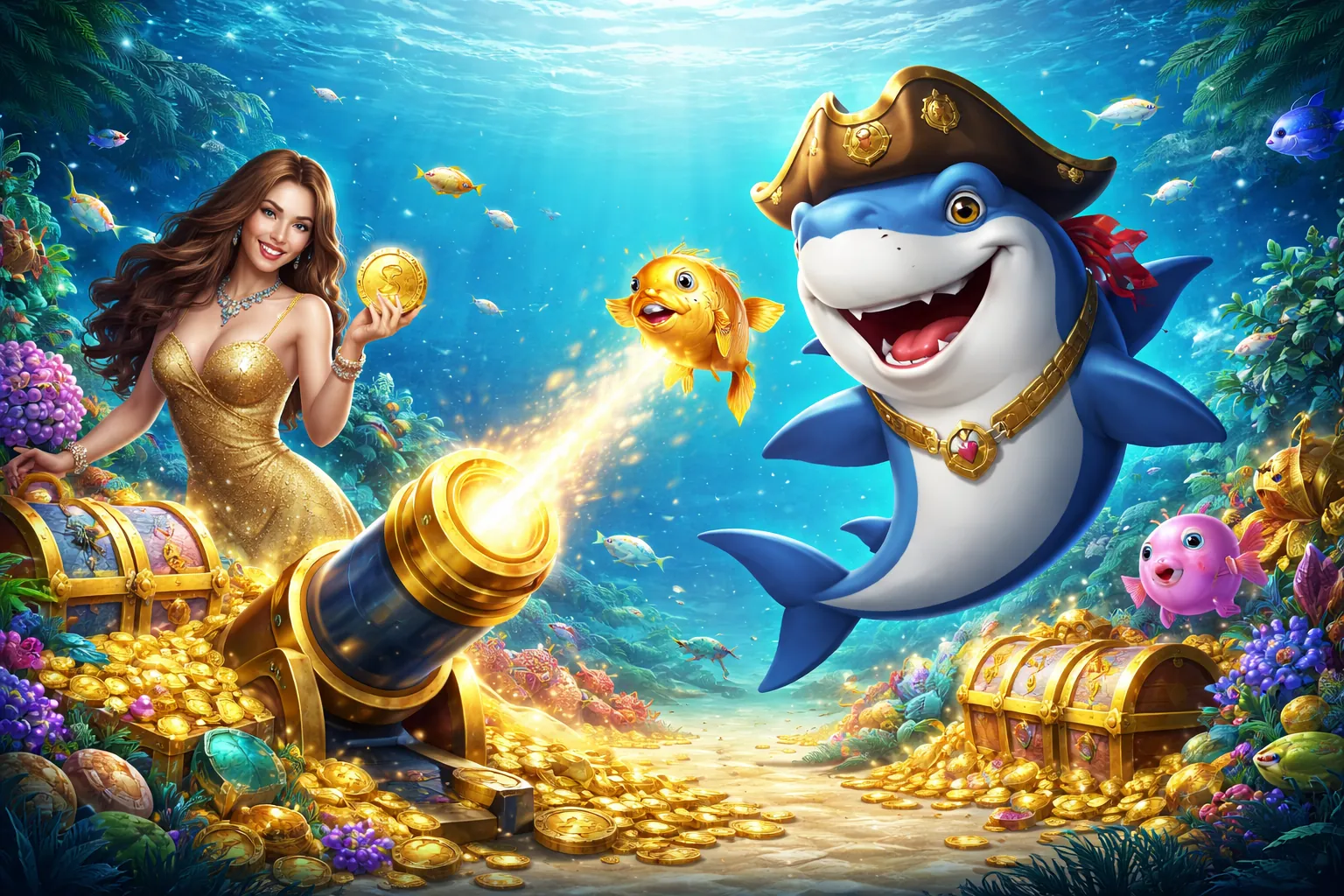 Nền tảng giải trí trực tuyến TR888 với các game bài đổi thưởng phong phú