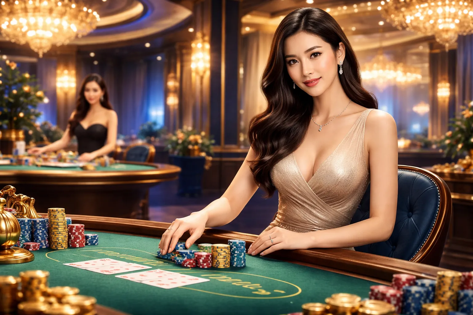Tin tức và khuyến mãi mới nhất từ nhà cái tr888