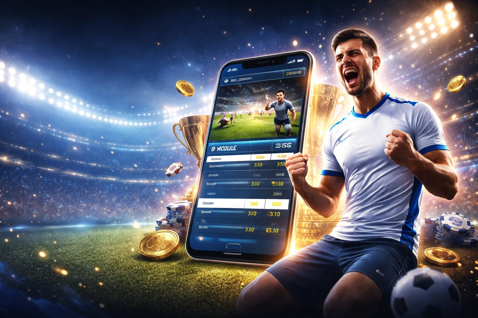 TR888 - Cổng game trực tuyến lớn nhất Việt Nam