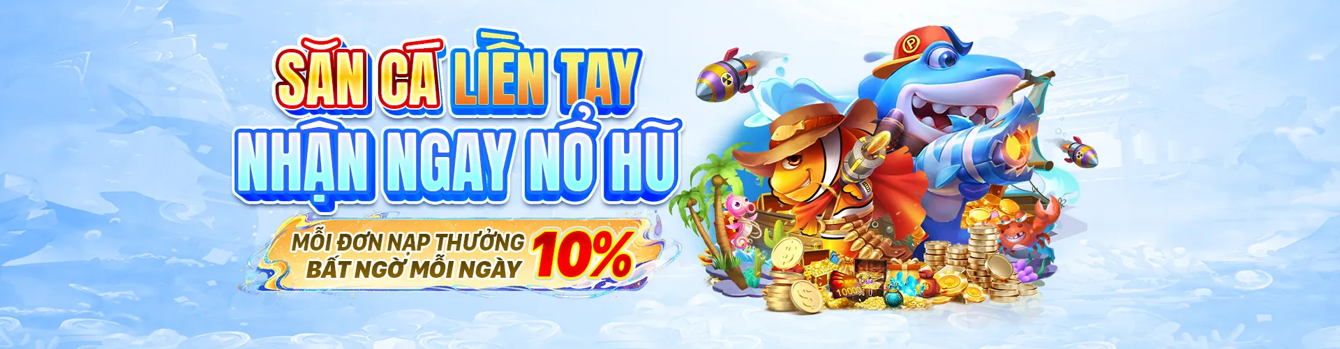 Đánh giá chi tiết game Bắn Cá Tr888 - tr888