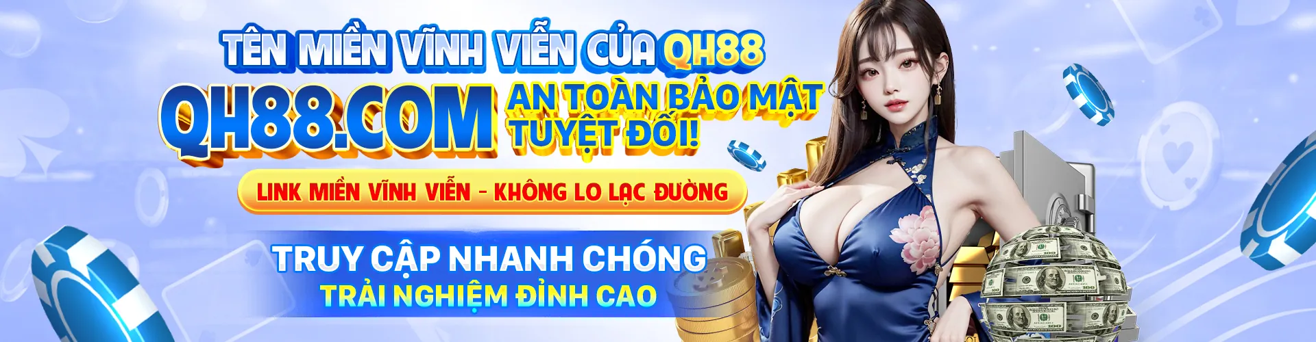 So sánh các sảnh game bài trực tuyến tại TR888